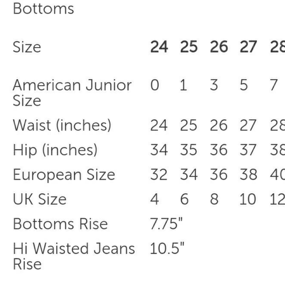 TRIPP NYC Tartan Plaid Pants - Picture 6 of 6